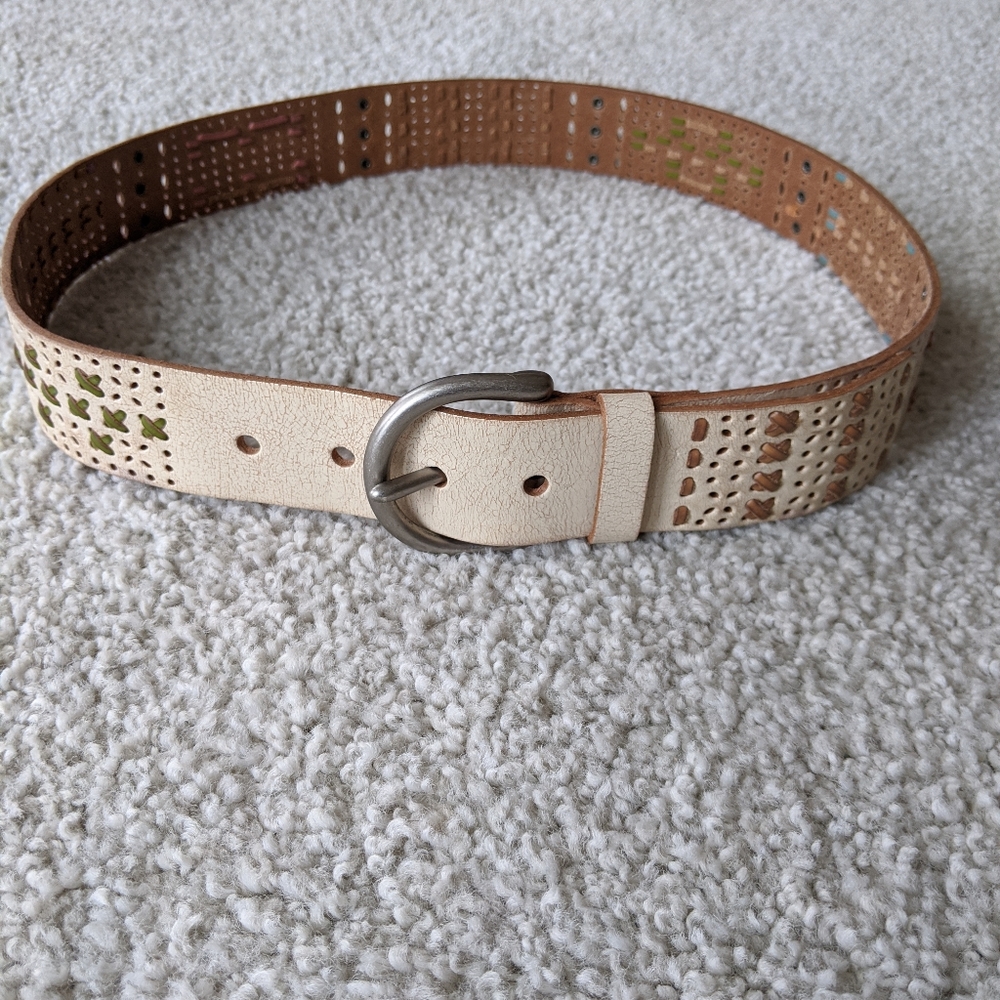 Fossil Belt